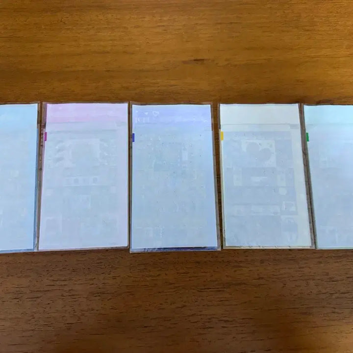 [BUNJANG] Sailor Moon Epoch Vintage Diary Sticker Bundle Set / 미개봉) 세일러문 엑폭 스티커 빈티지 다이어리 스티커 코디스티커(일괄)