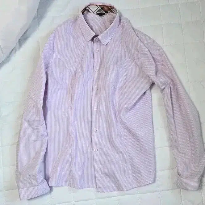 [BUNJANG] Baebang Middle School Uniform Set / 배방중학교 교복 일괄 (실제 착샷)