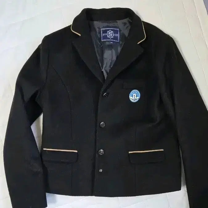 [BUNJANG] Baebang Middle School Uniform Set / 배방중학교 교복 일괄 (실제 착샷)