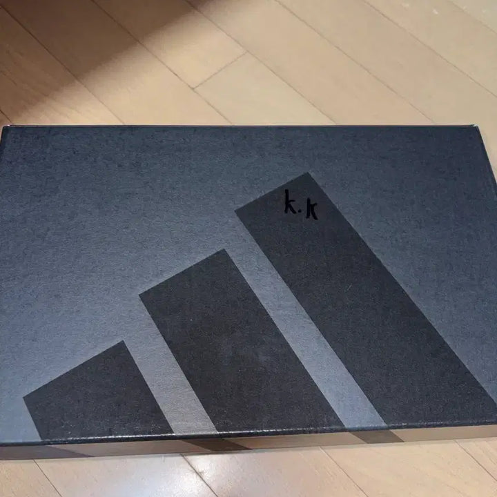 [BUNJANG] Predator Elite FG Soccer Cleats / [새상품] 260 프레데터 엘리트 FG 축구화