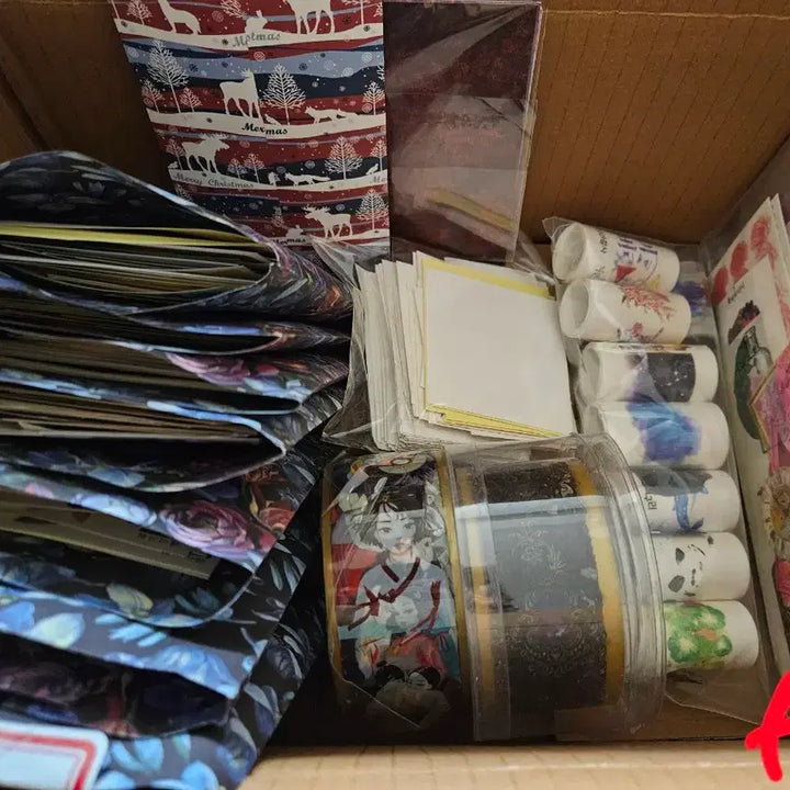 [BUNJANG] Figure Book / 인물집 처분