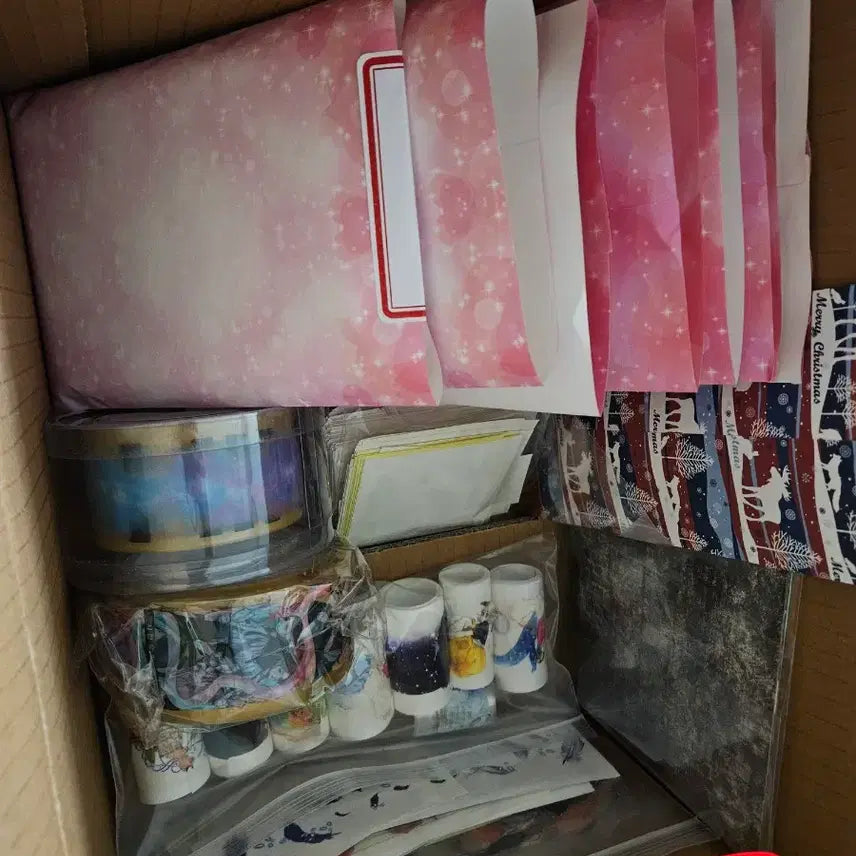 [BUNJANG] Figure Book / 인물집 처분