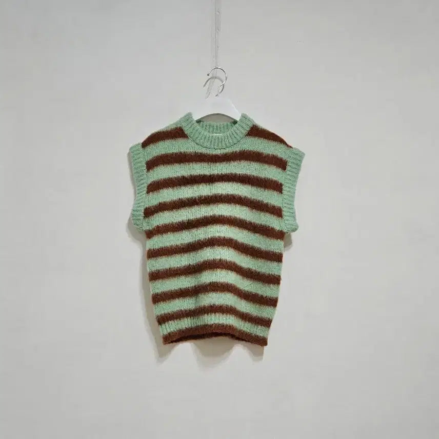 [BUNJANG] Helder Wool Alpaca Knit Sweater / 헬더 울알파카 니트