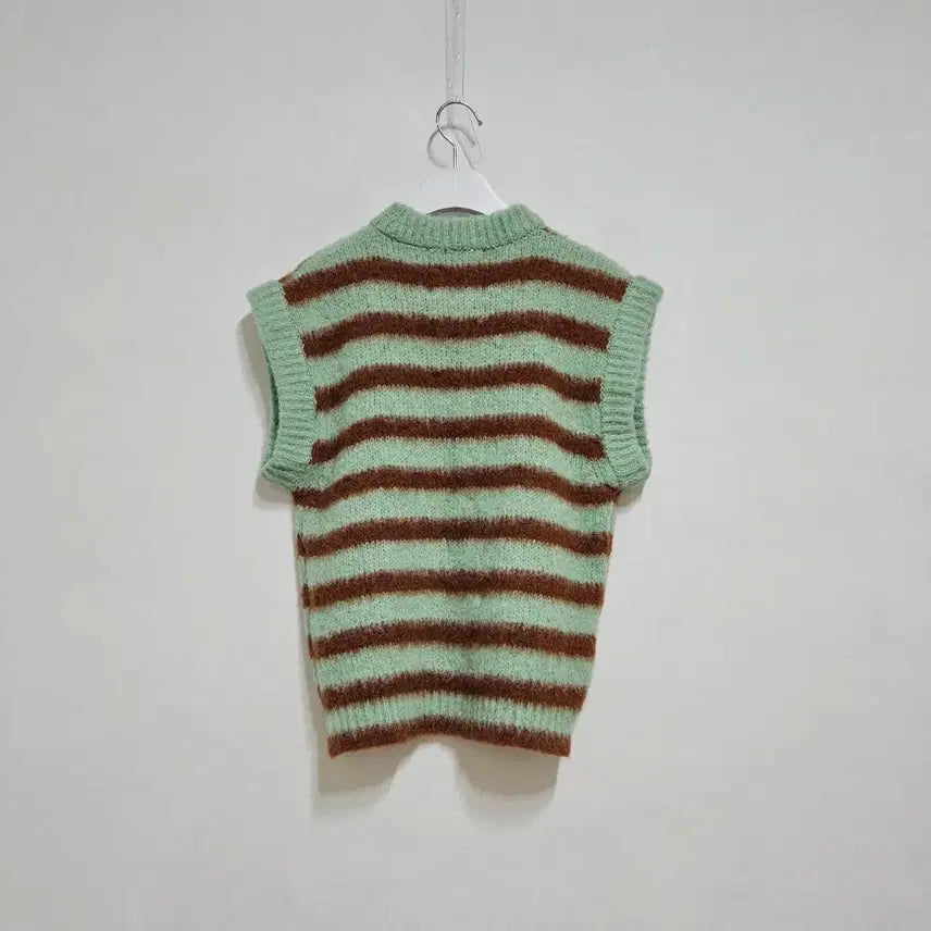 [BUNJANG] Helder Wool Alpaca Knit Sweater / 헬더 울알파카 니트