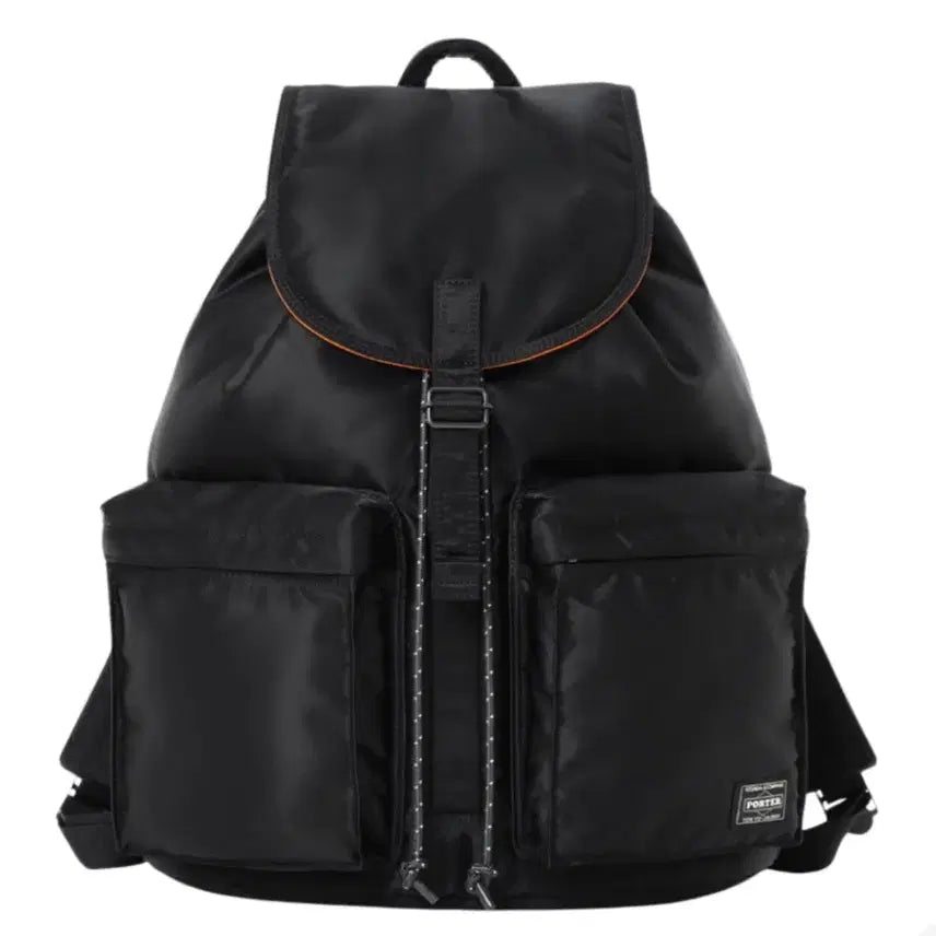 [BUNJANG] Yoshida Porter All New Tanker Backpack / 요시다포터 올뉴 탱커 럭색 백팩 새상품