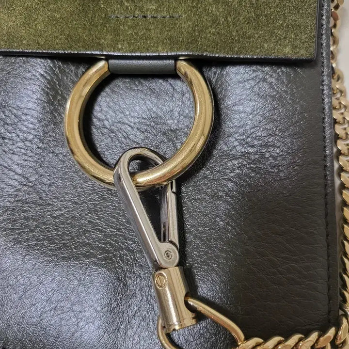 [BUNJANG] Chloè Payback Mini / 끌로에 페이백 미니 정품