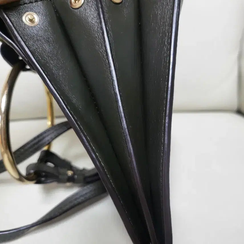 [BUNJANG] Chloè Payback Mini / 끌로에 페이백 미니 정품