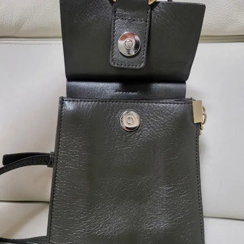 [BUNJANG] Chloè Payback Mini / 끌로에 페이백 미니 정품