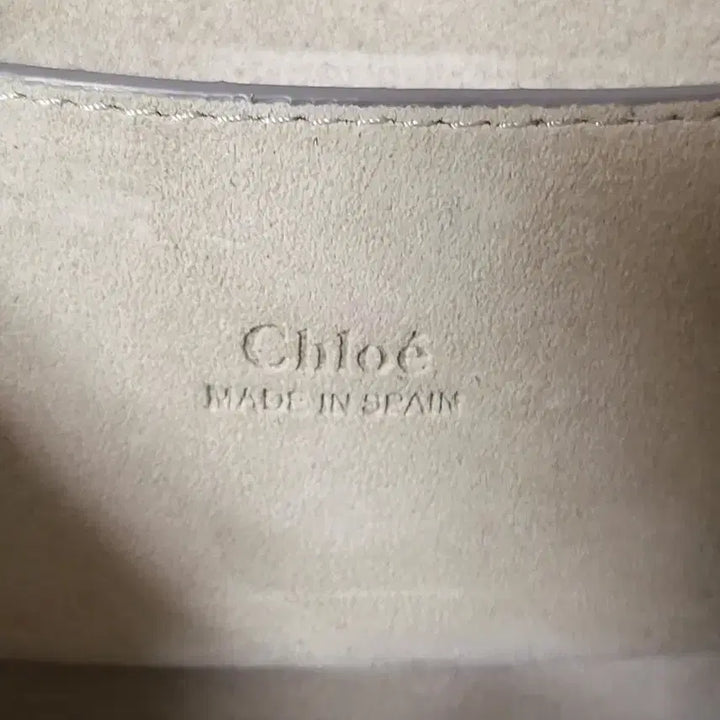 [BUNJANG] Chloè Payback Mini / 끌로에 페이백 미니 정품