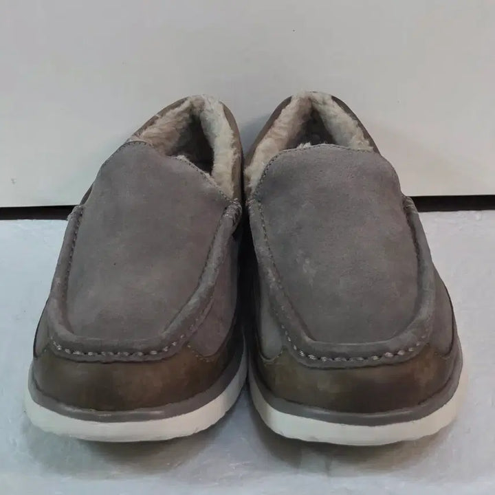 [BUNJANG] UGG Ascot Comfort Energ Sheepskin Loafers / [280] 어그UGG 아스콧 컴포트Energ 양털로퍼ㅡ단종매물,최저가