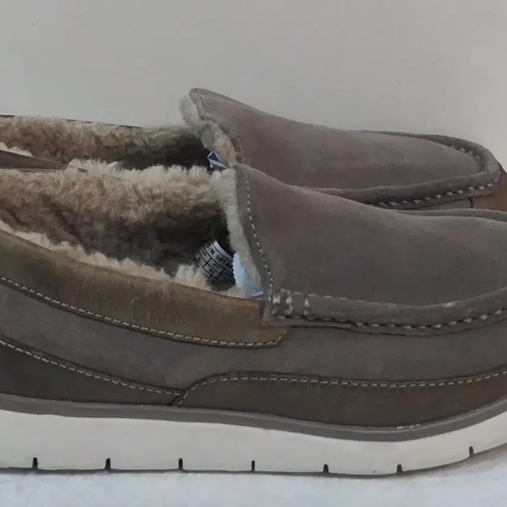 [BUNJANG] UGG Ascot Comfort Energ Sheepskin Loafers / [280] 어그UGG 아스콧 컴포트Energ 양털로퍼ㅡ단종매물,최저가