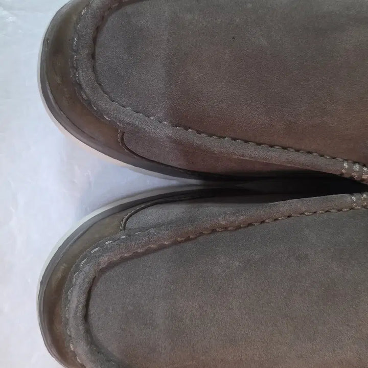 [BUNJANG] UGG Ascot Comfort Energ Sheepskin Loafers / [280] 어그UGG 아스콧 컴포트Energ 양털로퍼ㅡ단종매물,최저가