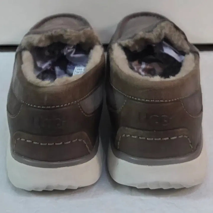 [BUNJANG] UGG Ascot Comfort Energ Sheepskin Loafers / [280] 어그UGG 아스콧 컴포트Energ 양털로퍼ㅡ단종매물,최저가