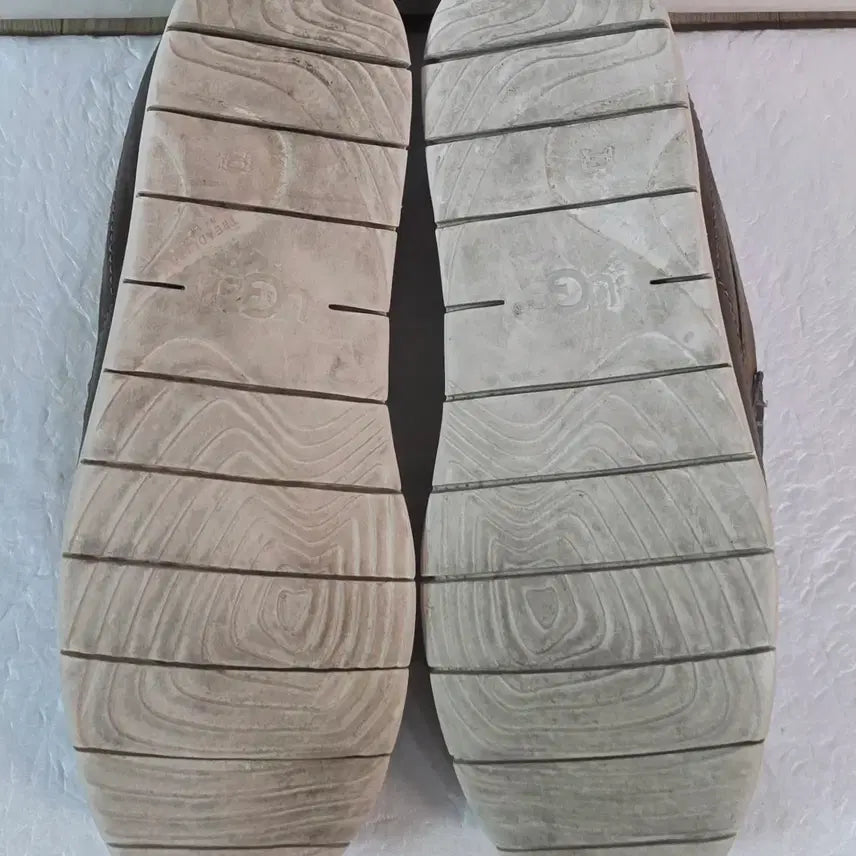 [BUNJANG] UGG Ascot Comfort Energ Sheepskin Loafers / [280] 어그UGG 아스콧 컴포트Energ 양털로퍼ㅡ단종매물,최저가