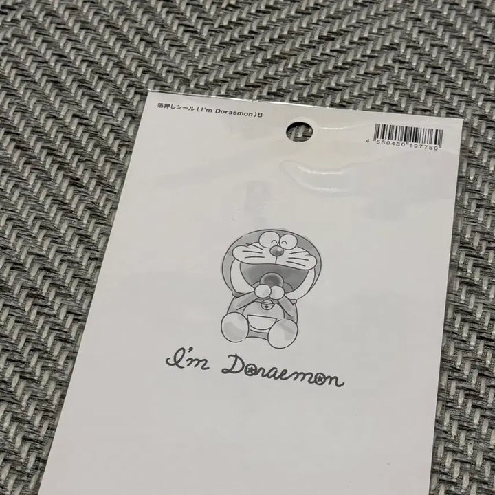 [BUNJANG] Doraemon Sticker / 도라에몽 스티커