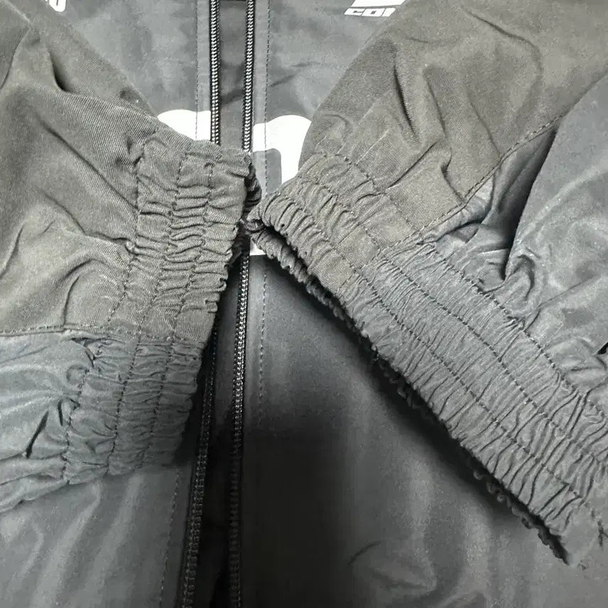 [SOLD OUT] [1] 언더마이커 에이서 패디드 블루종 에보니