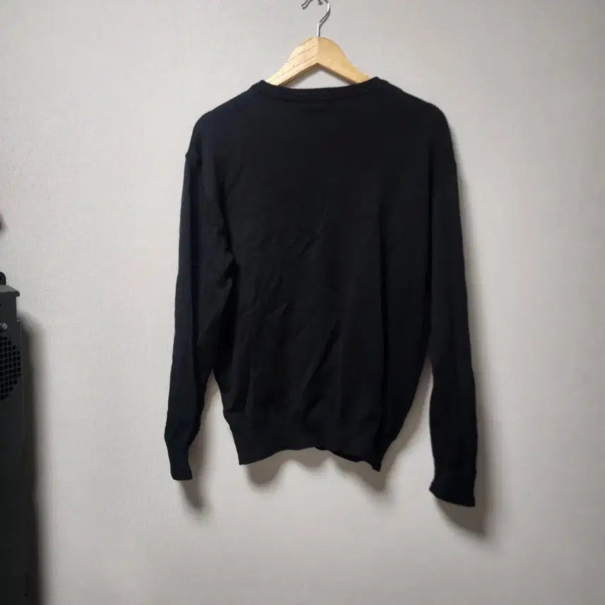 [BUNJANG] M Golf Knit / [M] 닥스 골프 니트 (3059)