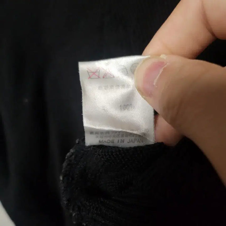 [BUNJANG] M Golf Knit / [M] 닥스 골프 니트 (3059)