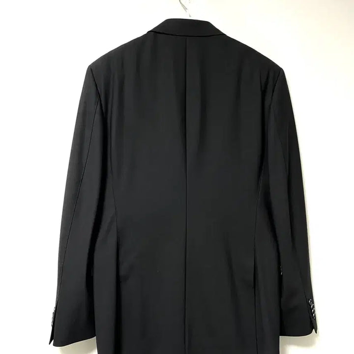 [BUNJANG] SOLID HOMME Blazer Jacket / SOLID HOMME 솔리드옴므 남성 울 스판 블레이저 정장자켓 48