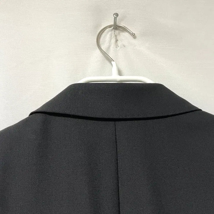 [BUNJANG] SOLID HOMME Blazer Jacket / SOLID HOMME 솔리드옴므 남성 울 스판 블레이저 정장자켓 48