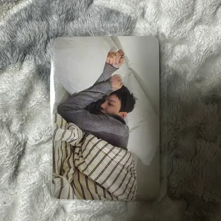 [BUNJANG] G-Dragon Fan Meeting Photocard / 지디 팬미팅 포카