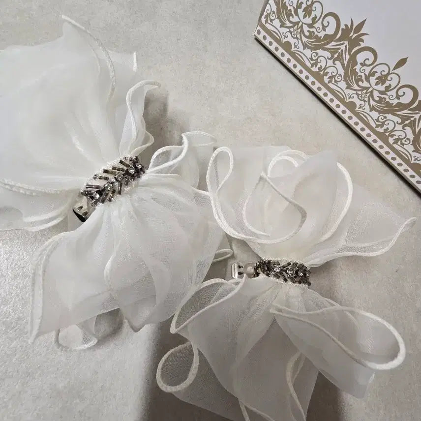 [BUNJANG] Sonnet Bride Wedding Shoes / 소네트브라이드 웨딩슈즈225(230)