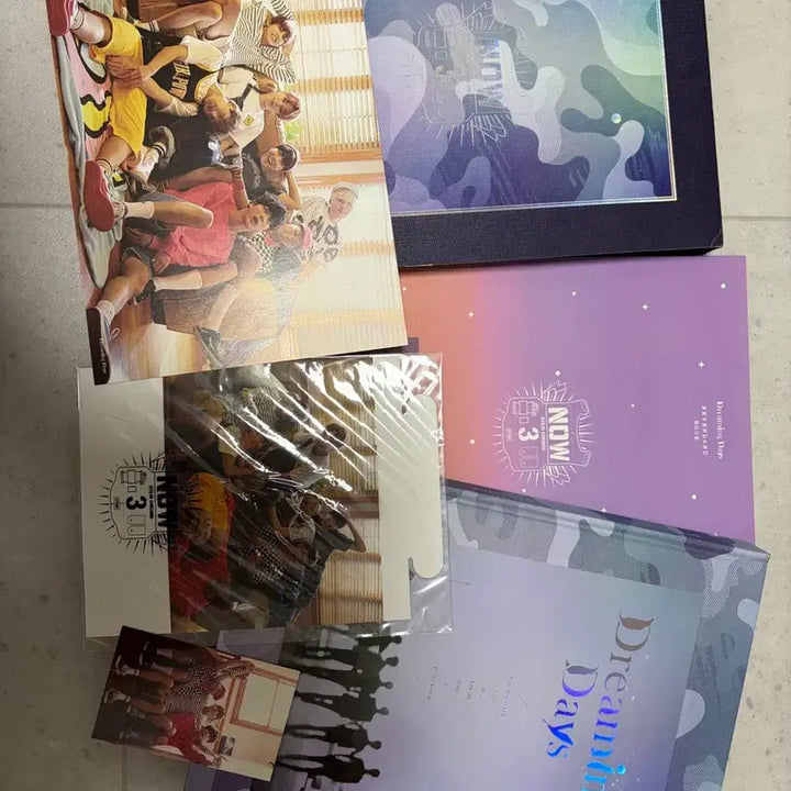 [BUNJANG] BTS Now 3 DVD / BTS 나우3