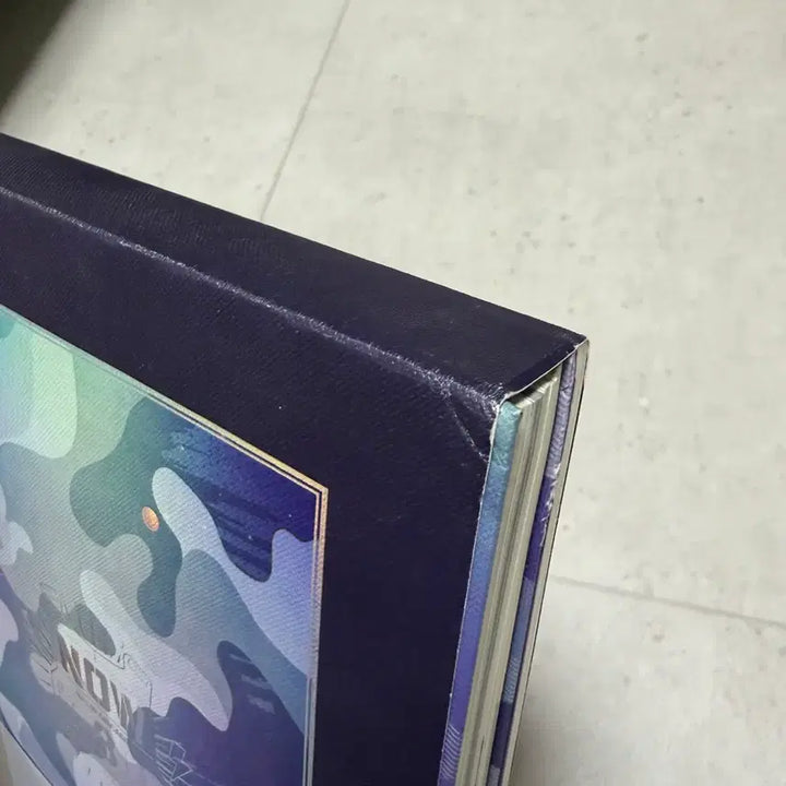 [BUNJANG] BTS Now 3 DVD / BTS 나우3
