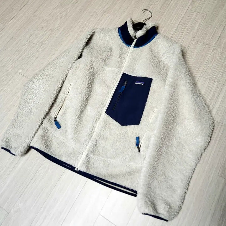 [BUNJANG] Patagonia Classic Retro-X Fleece Jacket / 파타고니아 클래식 레트토 X 플리스