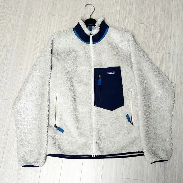 [BUNJANG] Patagonia Classic Retro-X Fleece Jacket / 파타고니아 클래식 레트토 X 플리스