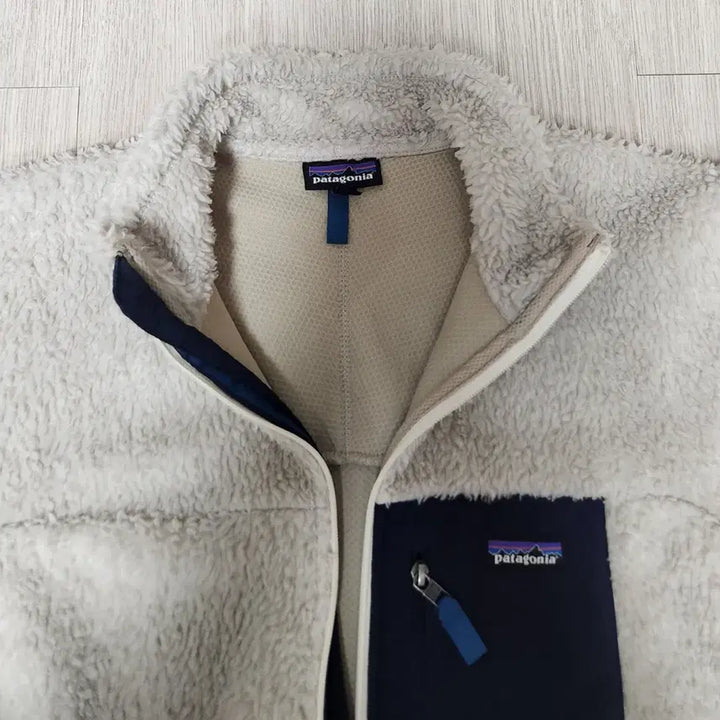 [BUNJANG] Patagonia Classic Retro-X Fleece Jacket / 파타고니아 클래식 레트토 X 플리스