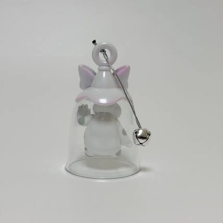 [BUNJANG] Popmart Disney 100th Anniversary Baymax Figure / 판매) 팝마트 디즈니 100주년 벨 시리즈 베이맥스 피규어 빅히어로