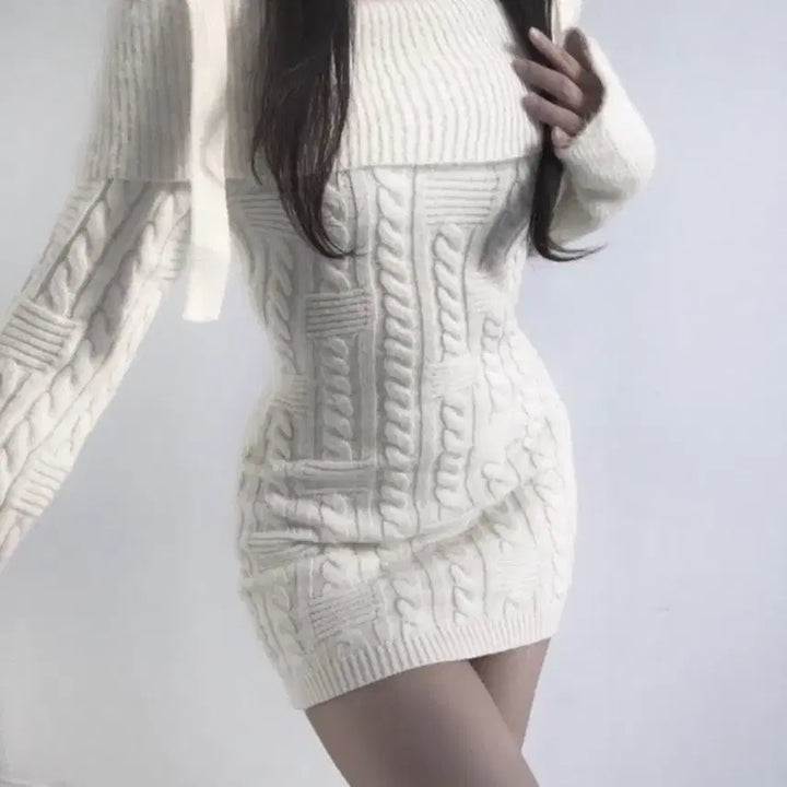 [BUNJANG] Bemybestie Angel Snowflake One-Piece Dress / 비마이베스티 엔젤 원피스 snowflake angel ops