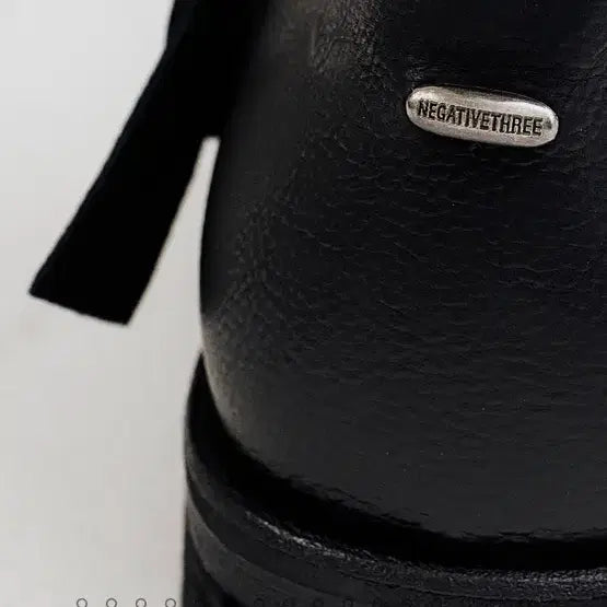 [BUNJANG] SEO Negative Three Long Boots 250 / SEO 에스이오 롱부츠 250