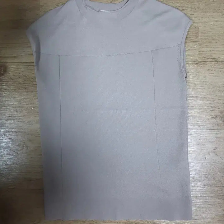 [BUNJANG] Time Knit Top / 타임 니트탑 팔아요