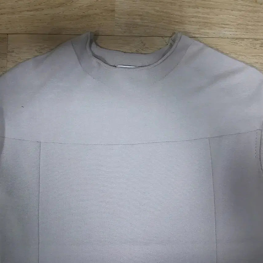[BUNJANG] Time Knit Top / 타임 니트탑 팔아요