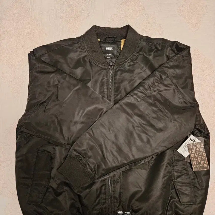 [BUNJANG] Vans Copley Bomber Jacket (XL) / 반스 코플리 봄버 자켓 XL 사이즈 판매합니다!