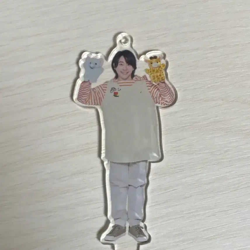 [SOLD OUT] <가격내림X>미세스 그린애플 라일락 아크스타 보육교사 모토키