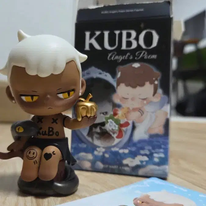 [BUNJANG] Kubo Angels&