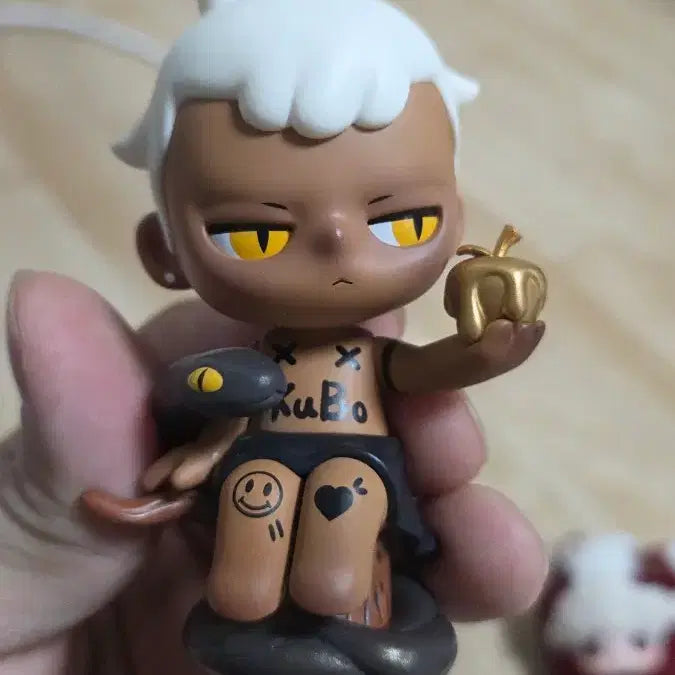 [BUNJANG] Kubo Angels&