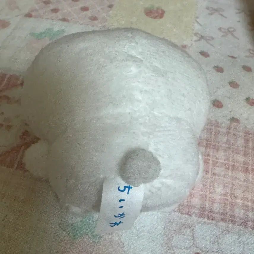 [BUNJANG] Chiikawa Sitting Nui Gacha 1 Chiikawa Mini Figure / (개봉전시) 치이카와 앉은누이 가챠1 치이카와 미니