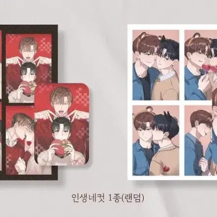[BUNJANG] 괴담출근 최요원 김솔음 류재관 현무1팀 Photocard Set / 괴담출근 최요원 김솔음 포도 류재관 현무1팀 엽서 프박 최솔 포카 세트