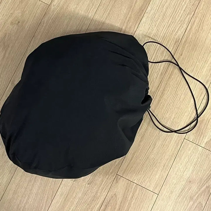 [SOLD OUT] EEA 블랙 자켓 ONE 사이즈 얼렁뚱땅상점