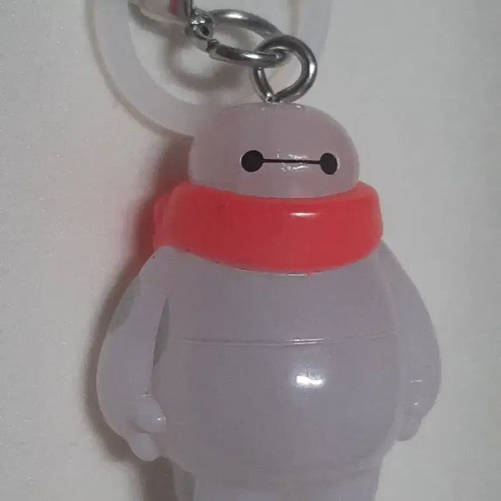 [BUNJANG] Disney Baymax Merch / 디즈니 베이맥스 메지루시