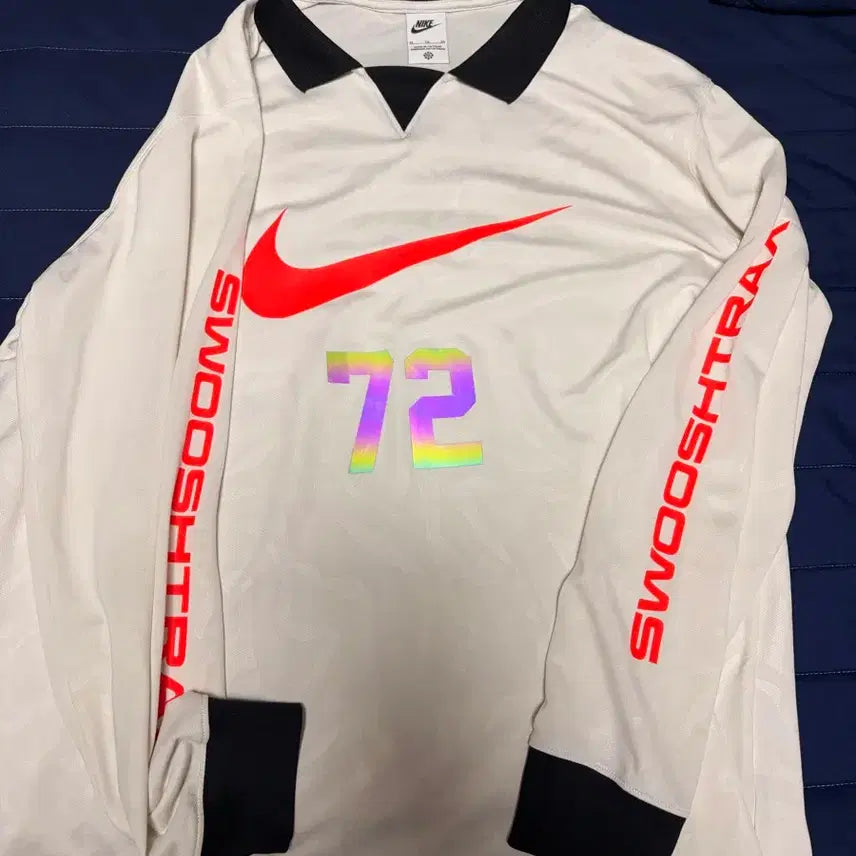 [BUNJANG] Nike Jersey XL / 나이키 저지 XL