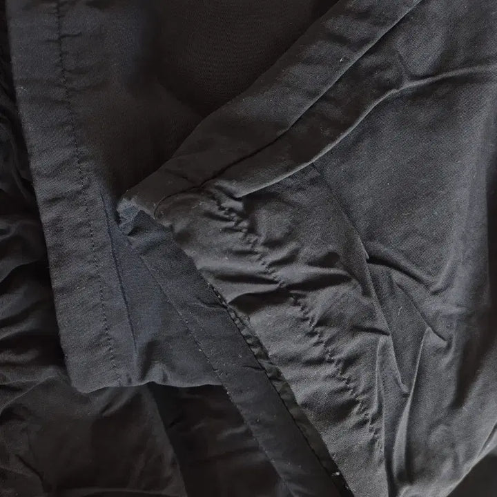 [BUNJANG] Supreme Spellout Track Pants Black / [M] 24FW 슈프림 스펠아웃 자수 트랙 팬츠 블랙