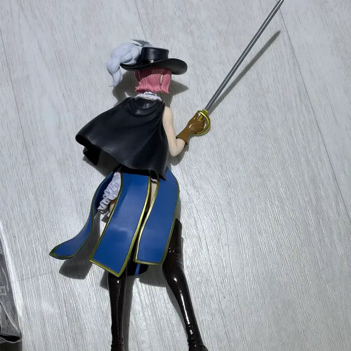 [BUNJANG] Banpresto Vinsmoke Reiju Figure / 반프레스토 원피스 빈스모크 레이쥬 피규어