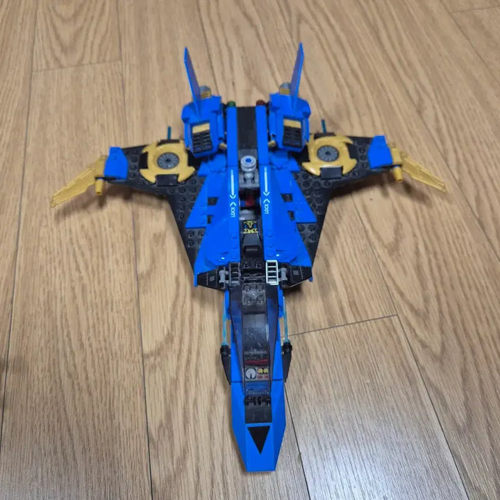 [BUNJANG] LEGO Ninjago 70668 / 레고 닌자고 70668