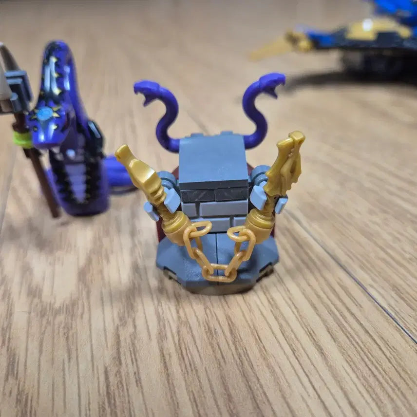 [BUNJANG] LEGO Ninjago 70668 / 레고 닌자고 70668
