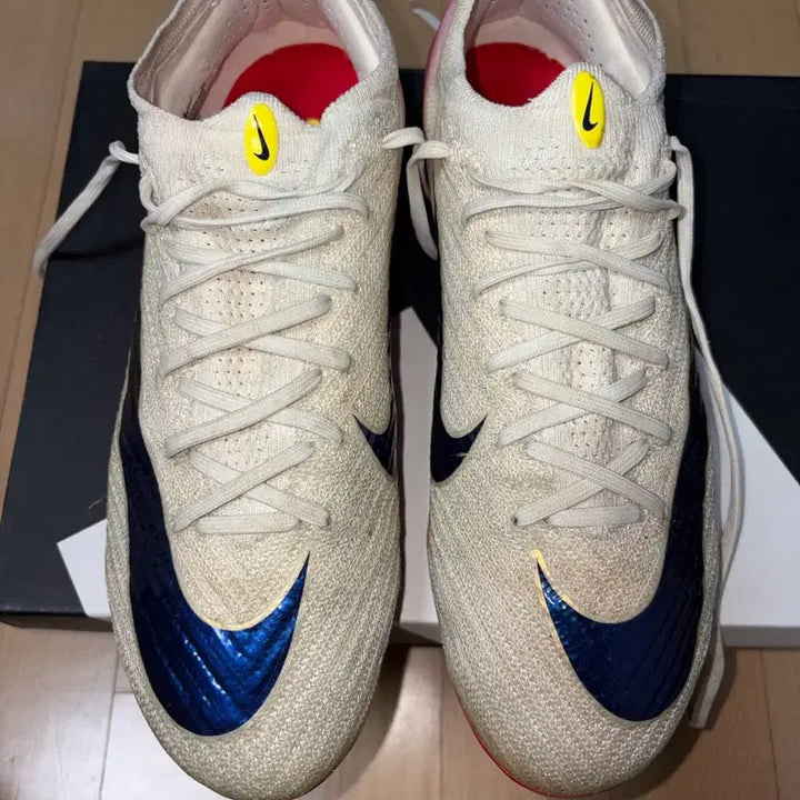 [SOLD OUT] [260] 나이키 머큐리얼 베이퍼 16 엘리트 FG